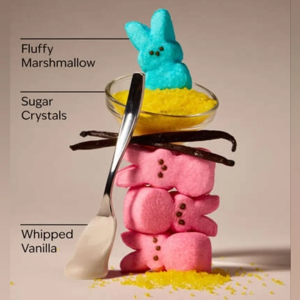 Bath & Body Works x Peeps Peepin' It Real Foaming Hand Soap SOLDOUT EVERYWHERE